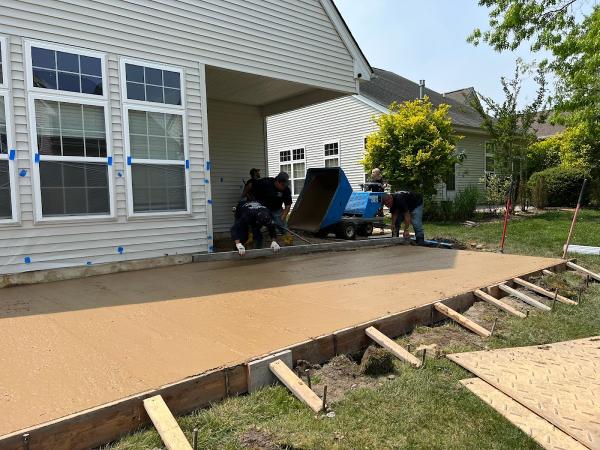 Coastal Edge Concrete
