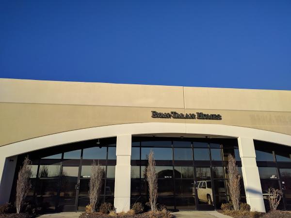 Evan-Talan Homes