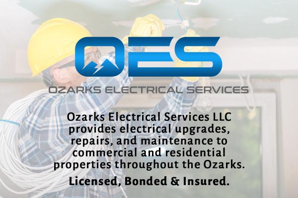 Ozarks Electrical Services LLC
