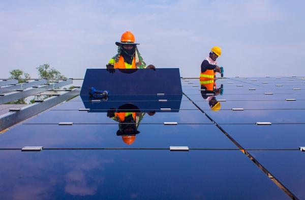 Ibero Solar Inc