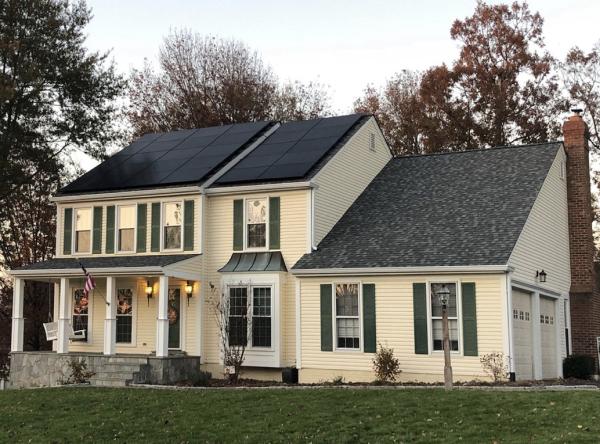 Ibero Solar Inc