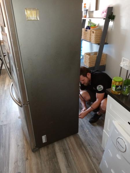 Appliance Works