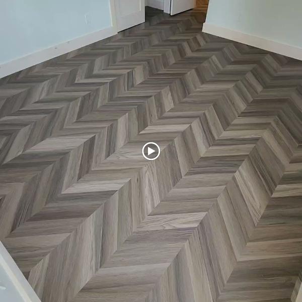 Revolution Hardwood Floors