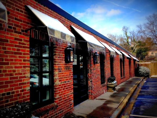 Pulliam Morris Interiors