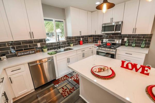 Central Cabinets Direct Inc.