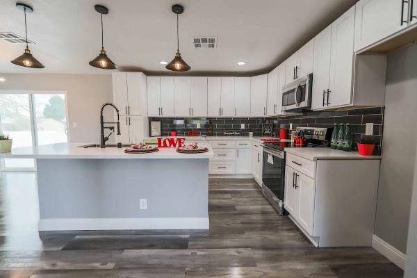 Central Cabinets Direct Inc.