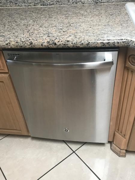 Modern Appliance Repair