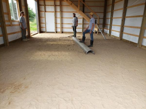 Gould Excavation LLC