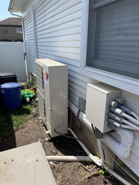 Arnica Heating and Air Conditioning