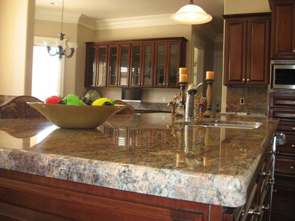 A Luna's Marble and Granite