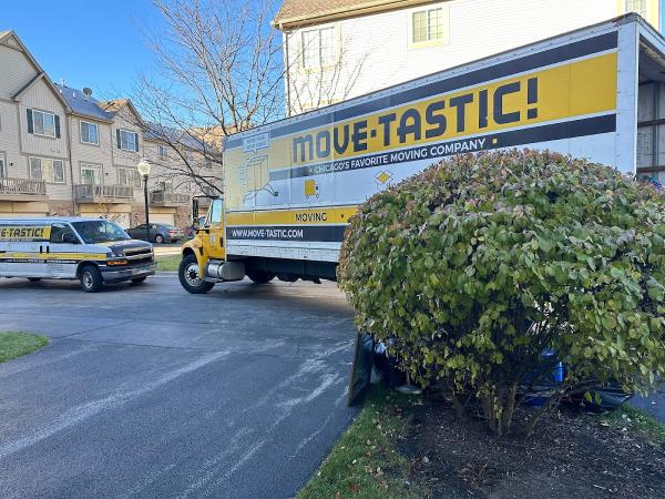 Move-Tastic!