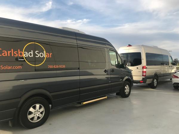 Carlsbad Solar