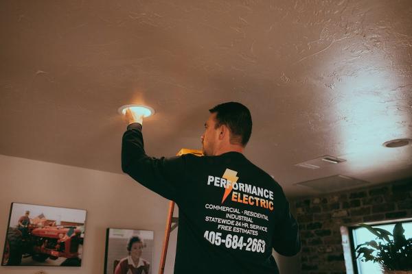 Performance Electric