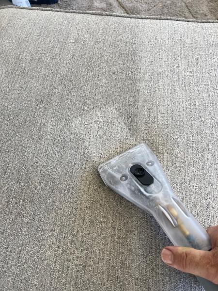 #1 First Clean