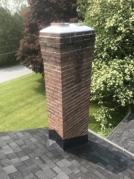 Neat Sweep Chimney Services