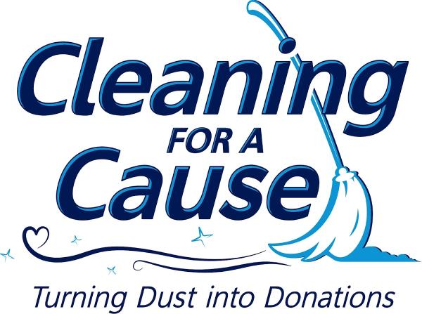 Cleaning For a Cause