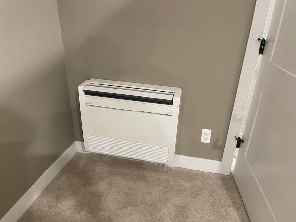 ANA Heating and Cooling