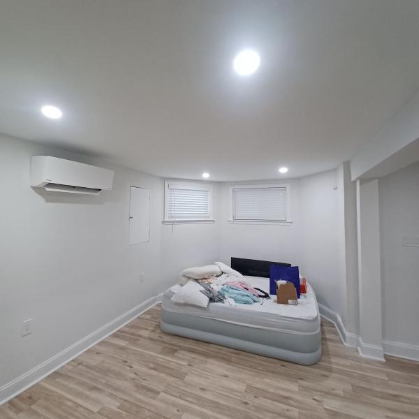 MK Construction & Renovations