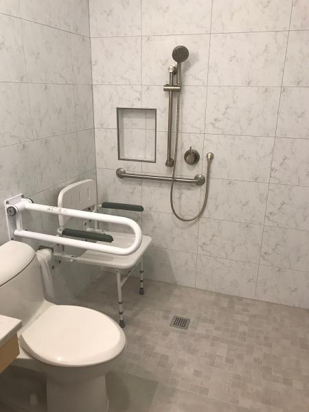 Avenue Medical Construction