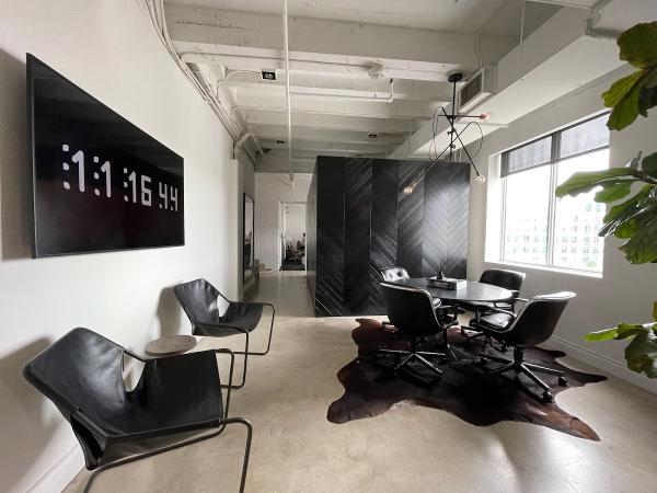 Urban Robot Associates