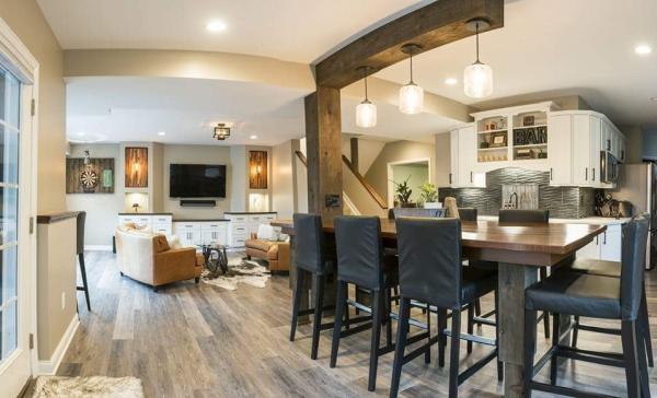 Third Space Builders LLC