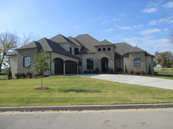 Farabough Homes