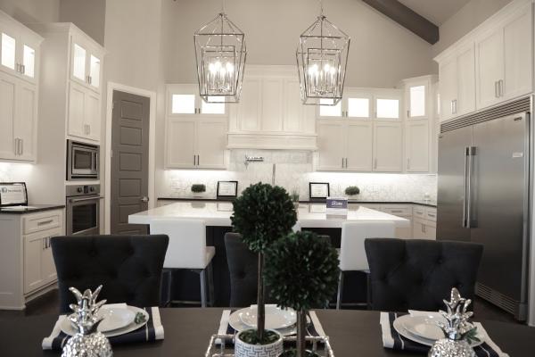 Farabough Homes