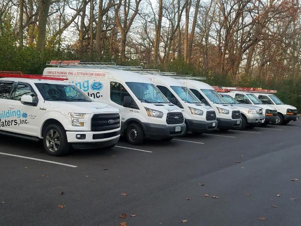 Building Waters Plumbing