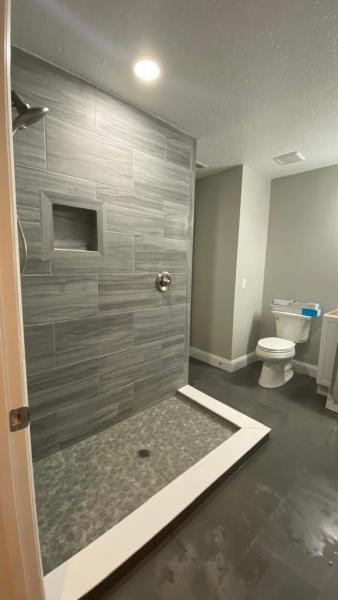 W & D Florida LLC