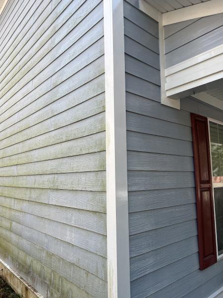Evans Cleaning Solutions