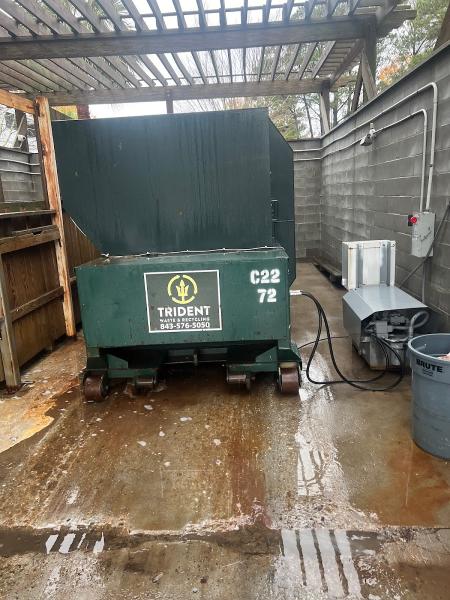 Evans Cleaning Solutions