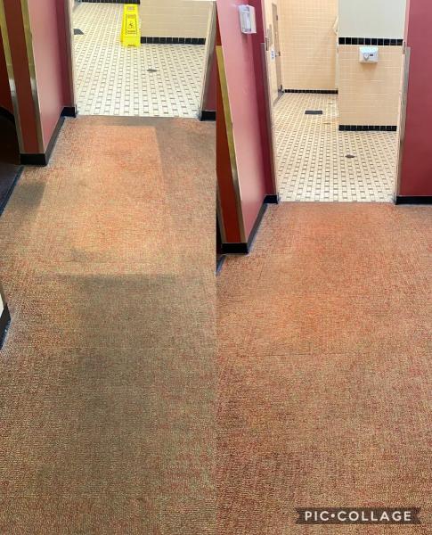 Evans Cleaning Solutions