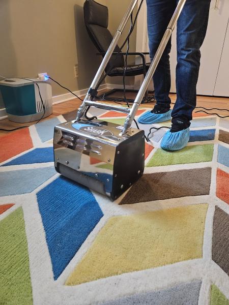 Ecopro-Carpetcleaning