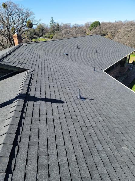 Hamilton Roofing
