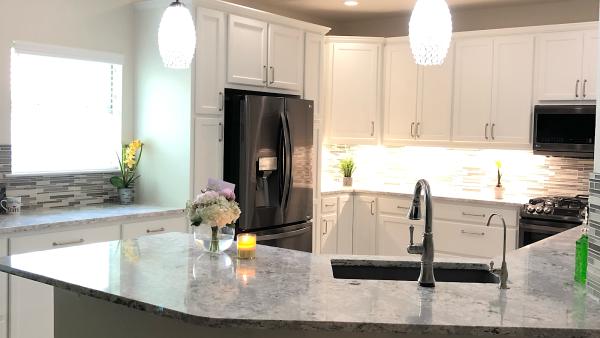 Legacy Bath & Kitchen