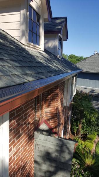 All Pro Gutter