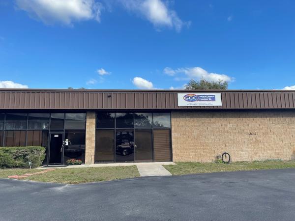 General Caulking & Coatings Company
