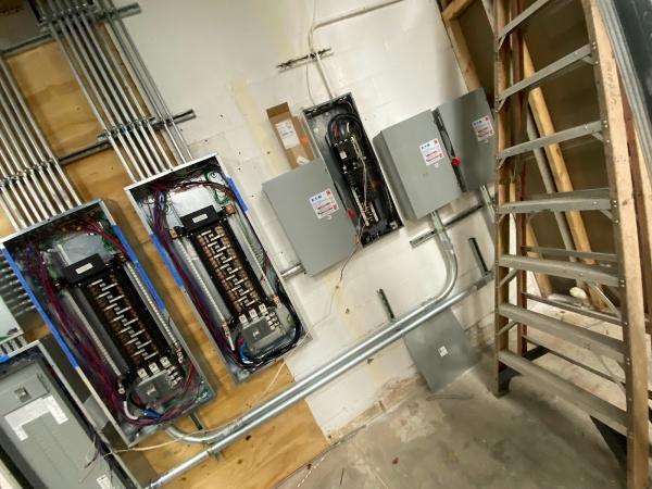 E & S Electroservices