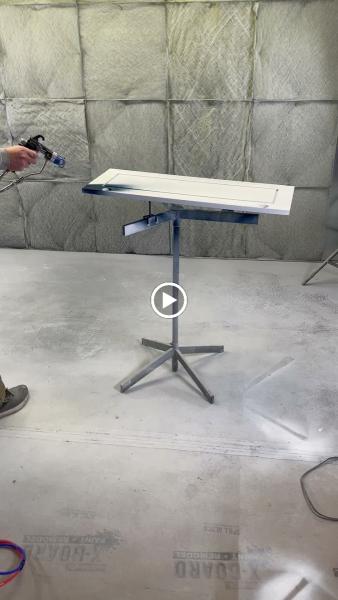 Expert Painting & Maintenance