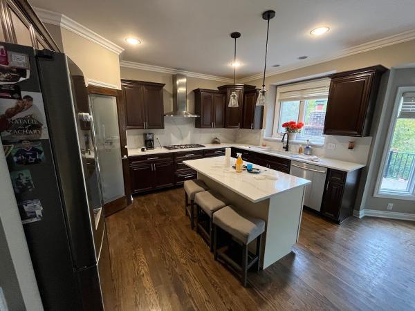 Expert Painting & Maintenance