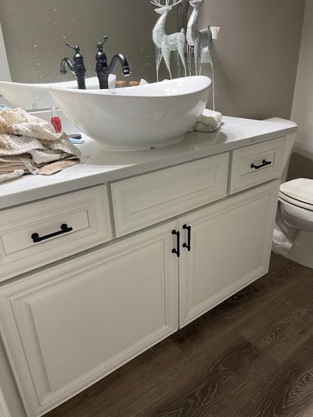 Expert Painting & Maintenance