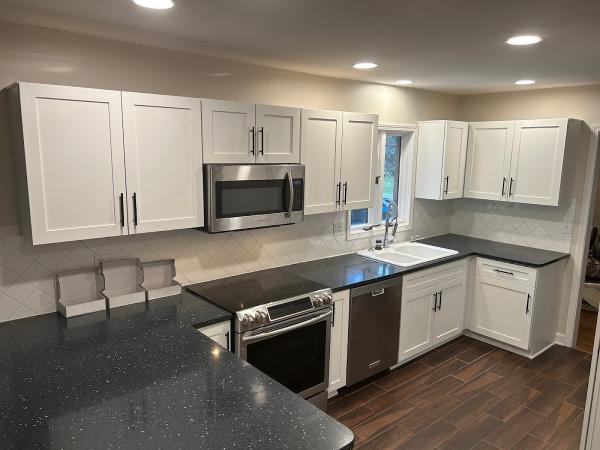 Expert Painting & Maintenance