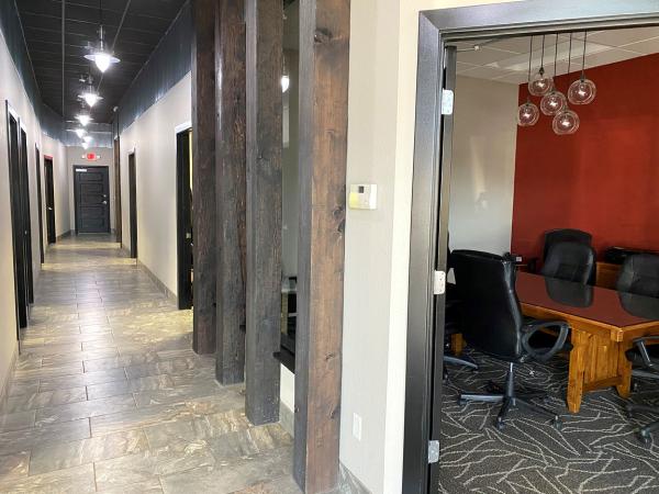 Aspen Group LLP Commercial Real Estate