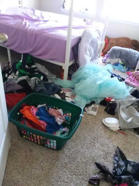 Roombyroom Cleaning Services