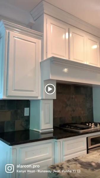 Alarcon Pro Painting
