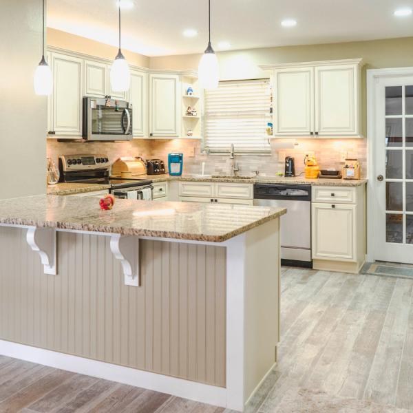 McCain Construction LLC