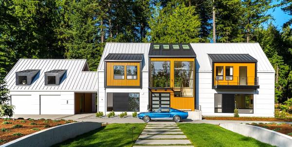 Lochwood-Lozier Custom Homes