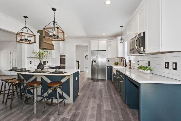Precision Custom Homes