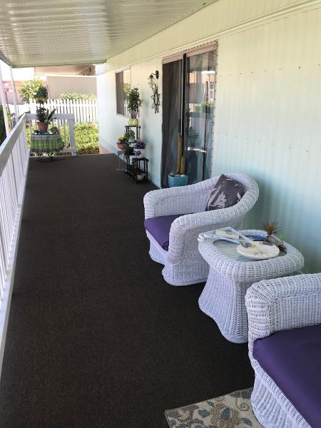 Dan Reade's Mobile Home Services