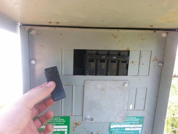 Electrician Bismarck ND